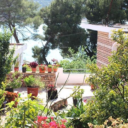Lemon House Ksamil Exterior foto