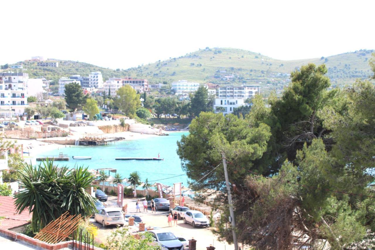 Lemon House Ksamil Exterior foto