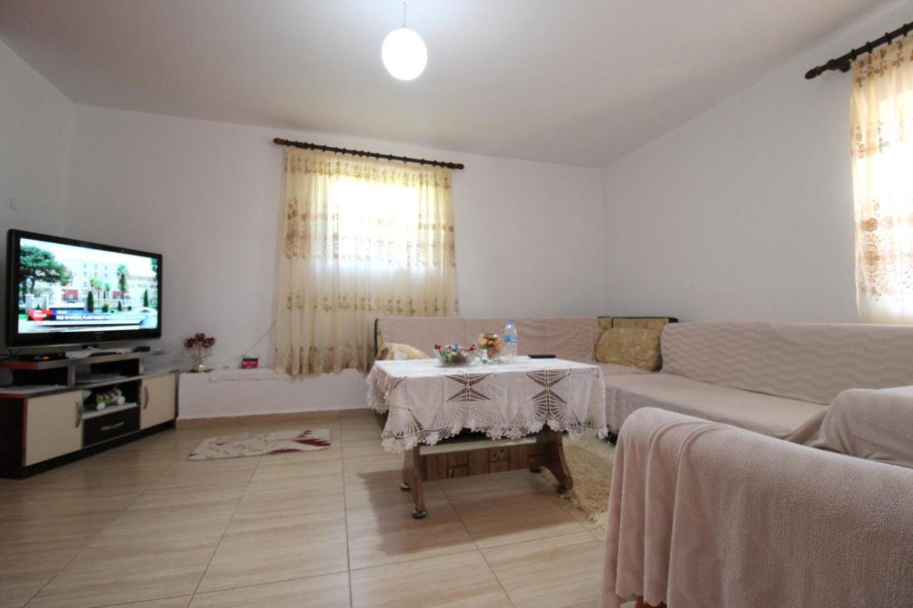 Lemon House Ksamil Exterior foto