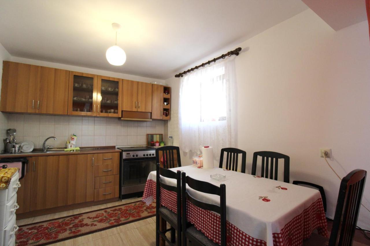 Lemon House Ksamil Exterior foto