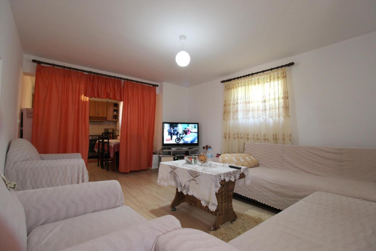 Lemon House Ksamil Exterior foto