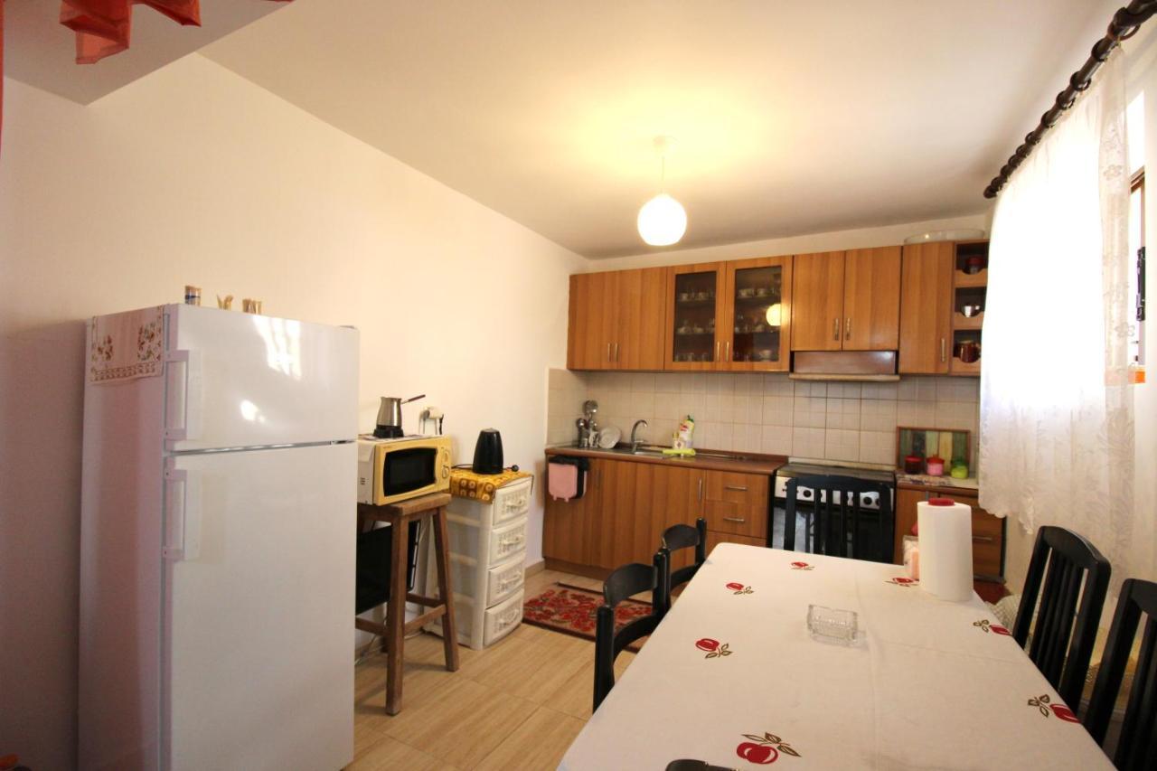 Lemon House Ksamil Exterior foto