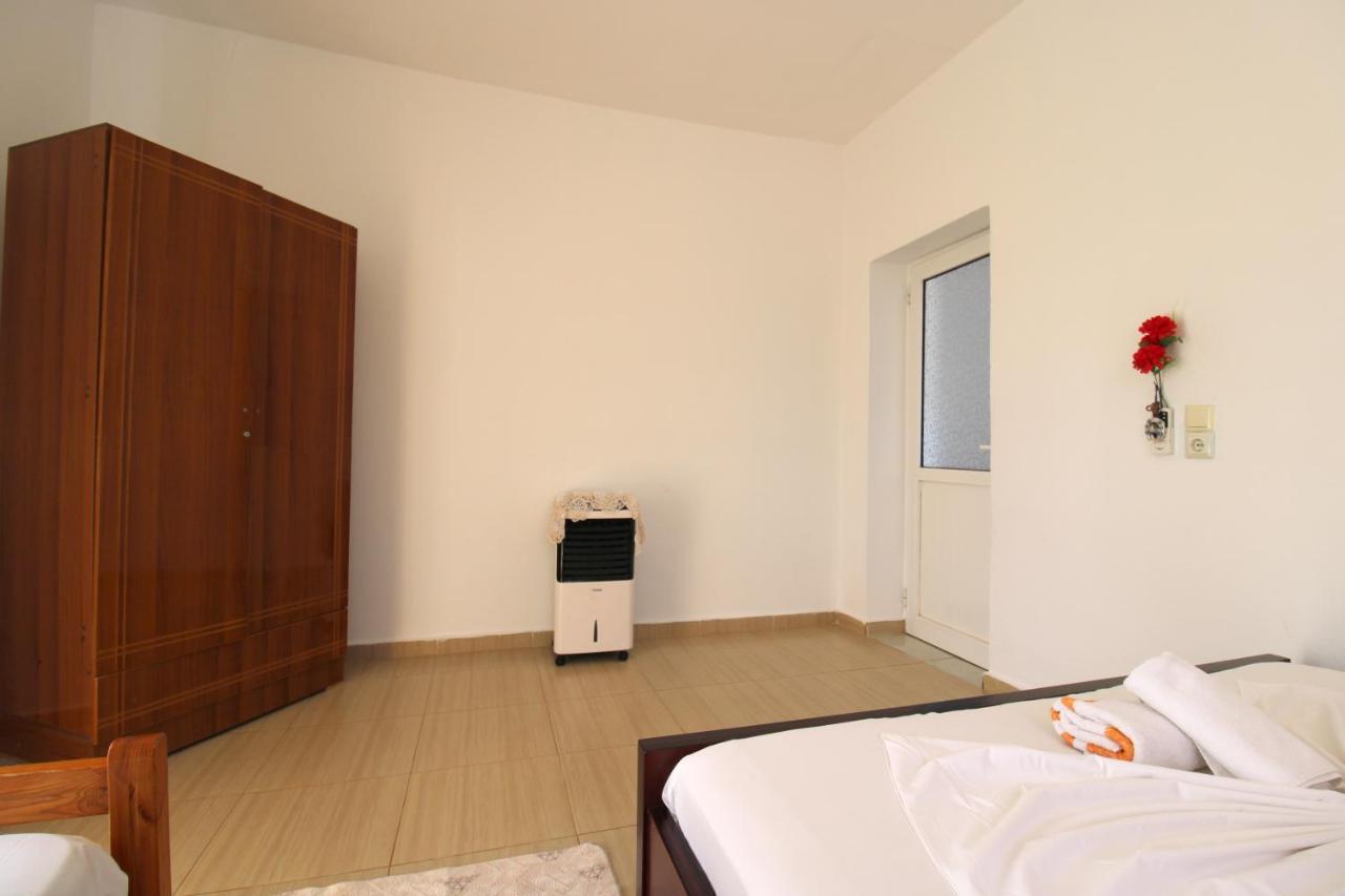 Lemon House Ksamil Exterior foto