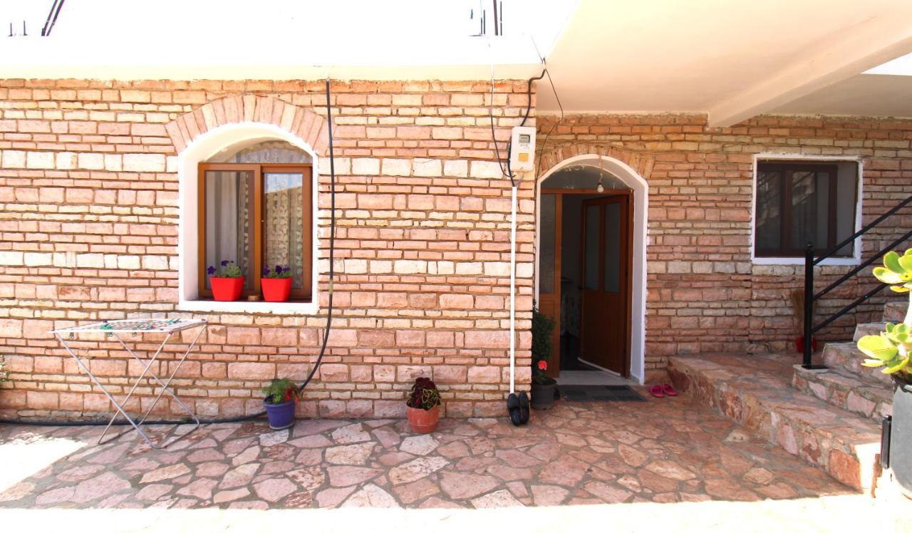 Lemon House Ksamil Exterior foto