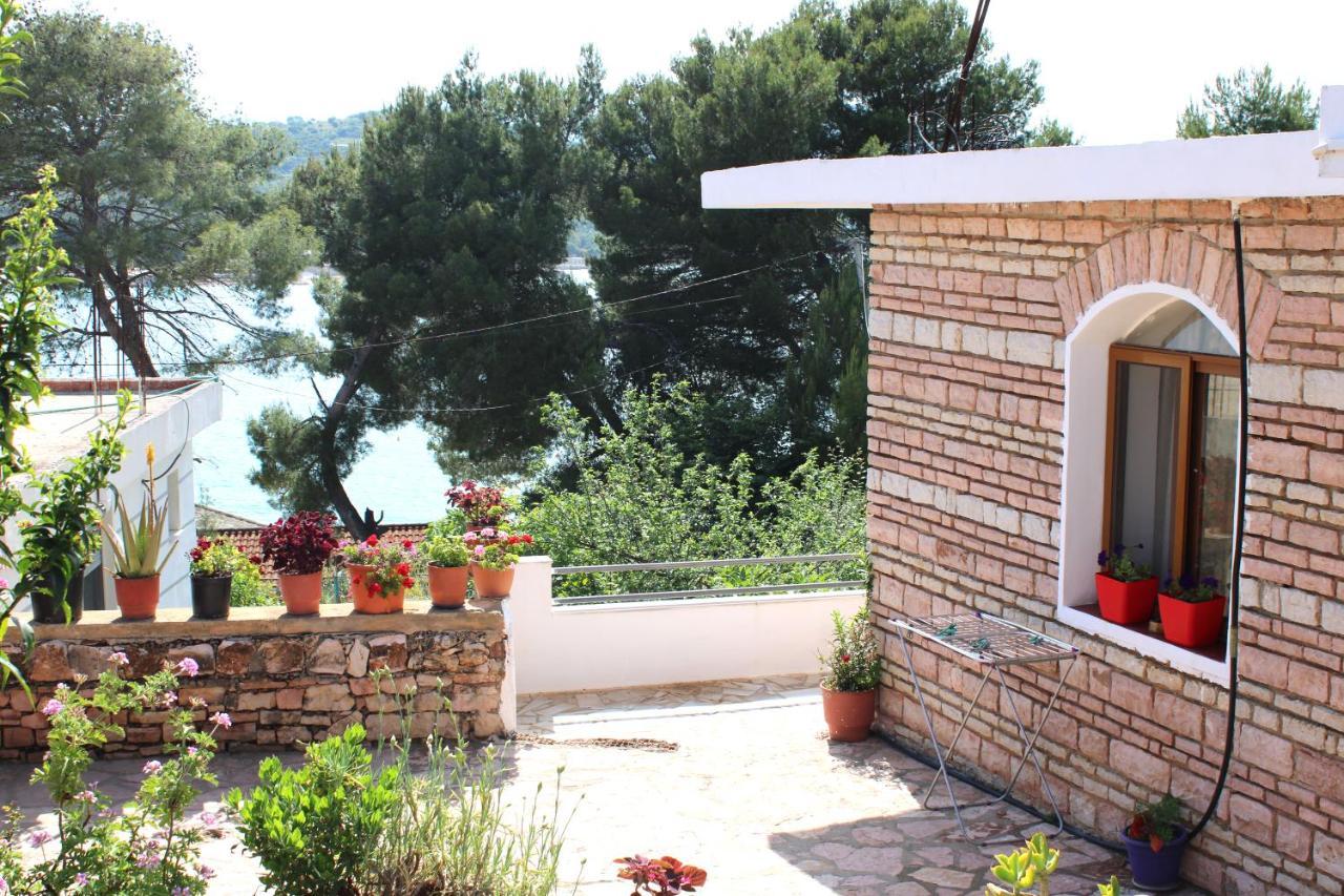 Lemon House Ksamil Exterior foto