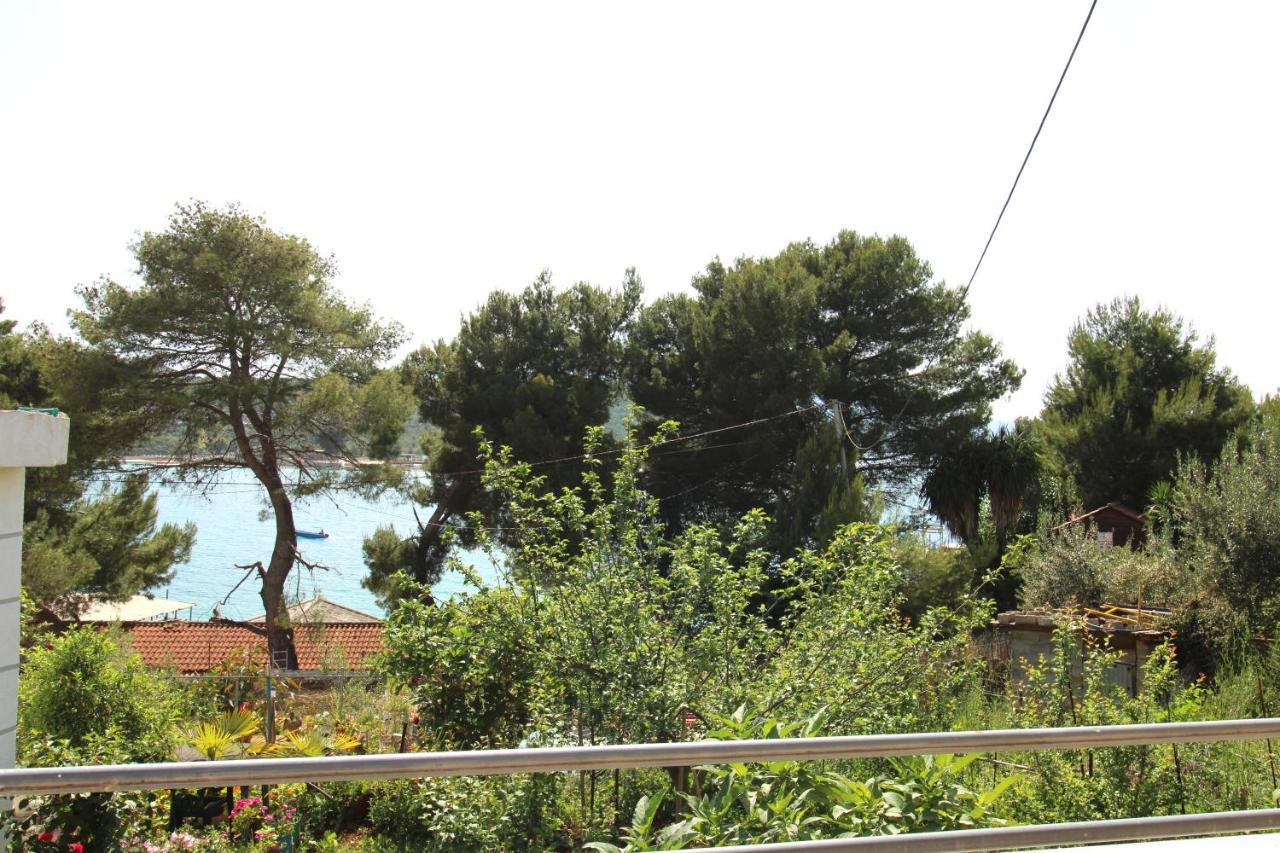 Lemon House Ksamil Exterior foto