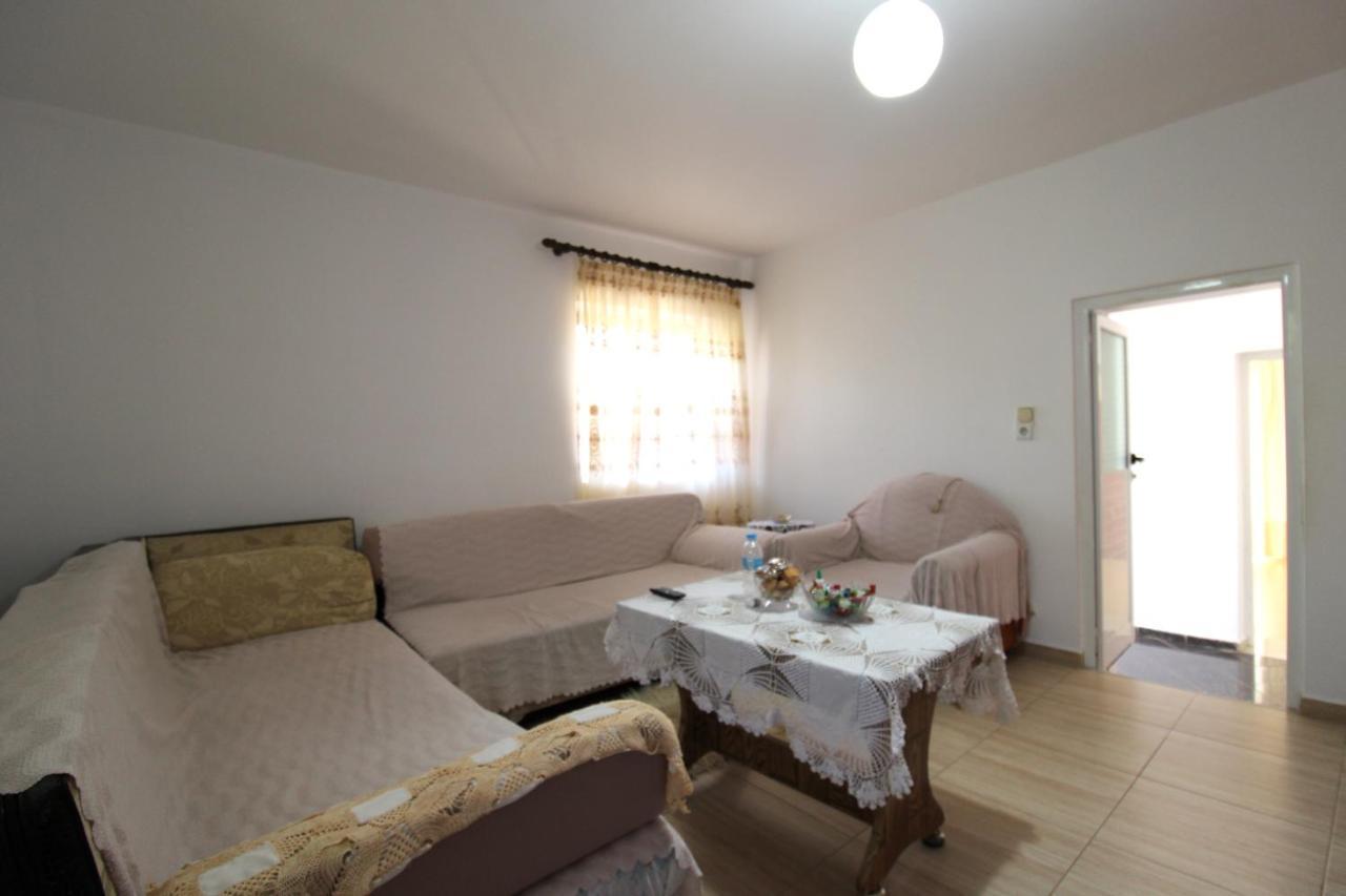 Lemon House Ksamil Exterior foto