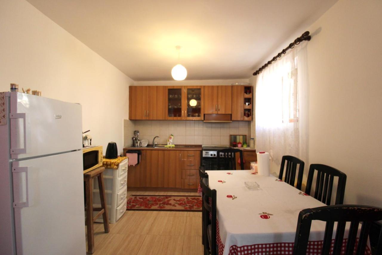 Lemon House Ksamil Exterior foto